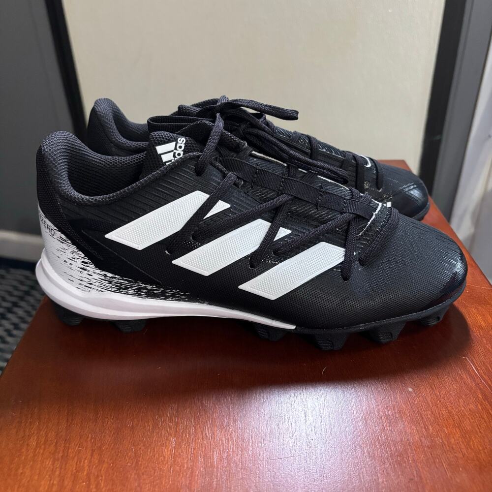 Adidas Adizero Boys Size 6 Cleats